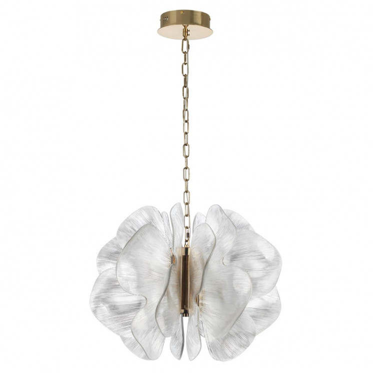 Люстра Odeon Light 5089/80L L-VISION