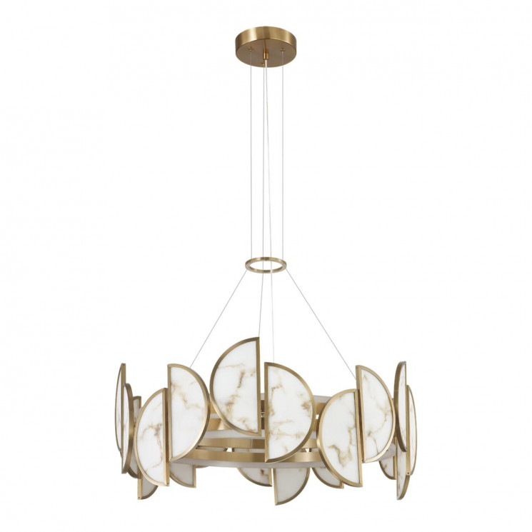 Люстра Odeon Light 5447/40L L-VISION