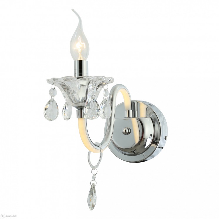 Настенный светильник Favourite 2426-1W Mieder