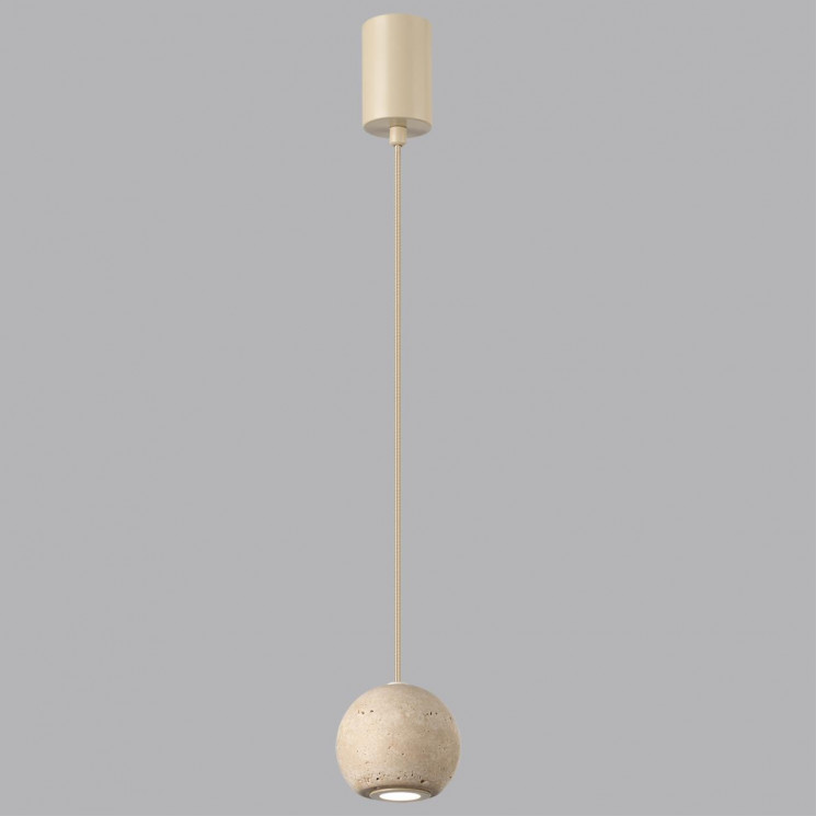 Подвесной светильник Odeon Light 6625/5L HIGHTECH