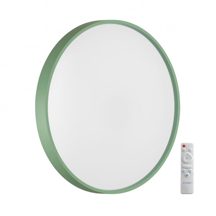 Настенно-потолочный светильник Сонекс 7743/DL COLOR