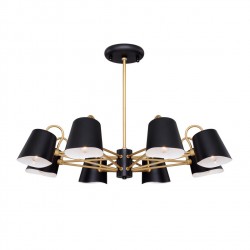 Потолочная люстра F-Promo Comodo 2177-8P