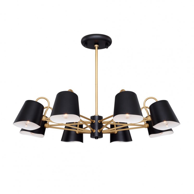 Потолочная люстра F-Promo Comodo 2177-8P