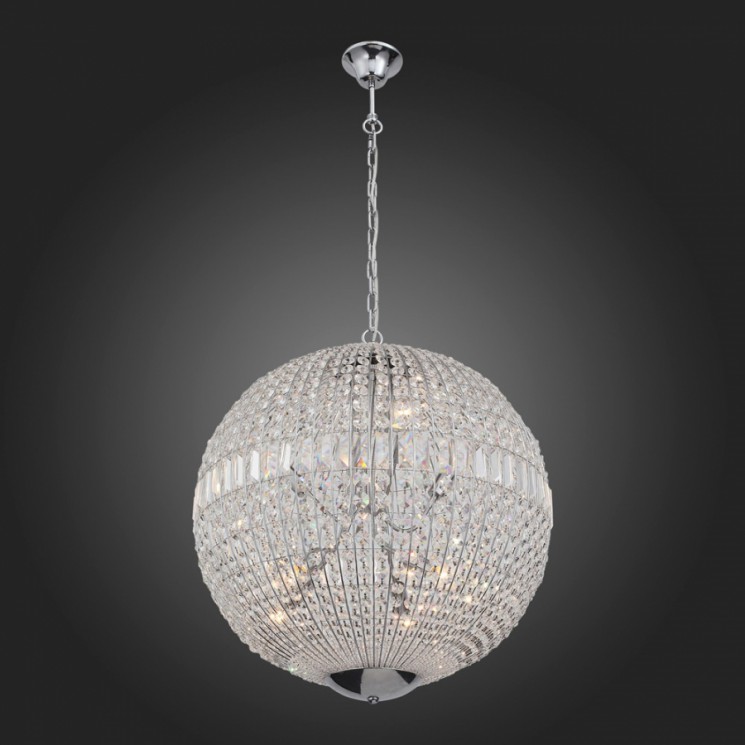 Люстра ST Luce SL226.103.08 Mondo