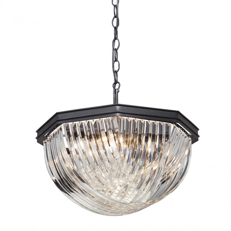 Люстра Vitaluce V5220-1/6, 6хЕ14 макс. 60Вт