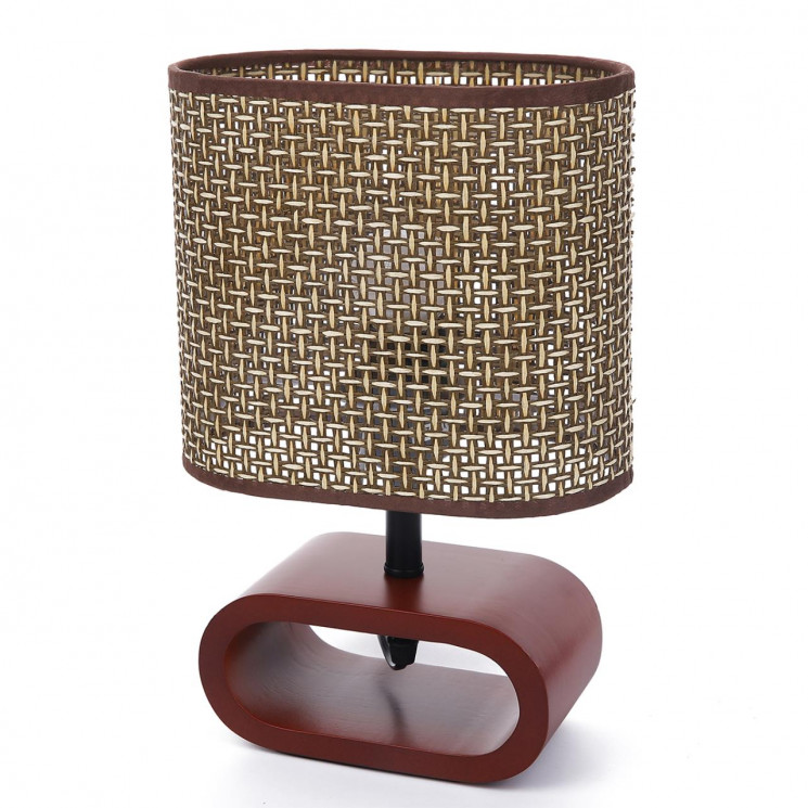 Настольная лампа LUMION 8200/1T COUNTY