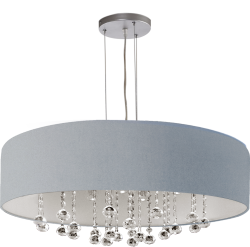 Люстра Baruss BS301/13H-900