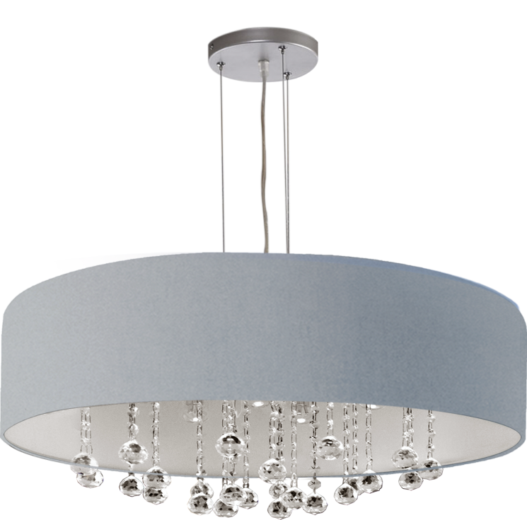 Люстра Baruss BS301/13H-900