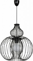Подвес Nowodvorski MEKNES BLACK I 5298