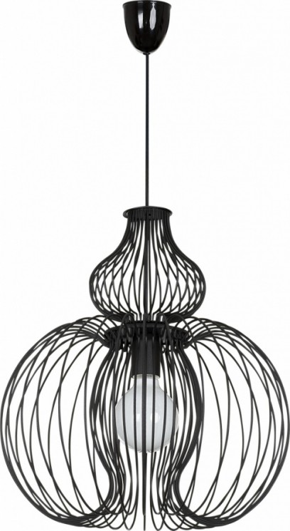 Подвес Nowodvorski MEKNES BLACK I 5298