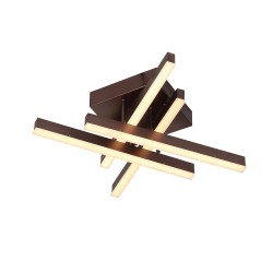 Люстра потолочная ST-Luce SAMENTO SL933.702.04