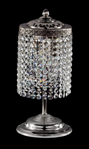 Настольная лампа Maytoni M583-WB2-N