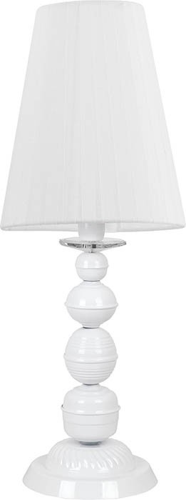 Настольная лампа Nowodvorski Bianco 4228