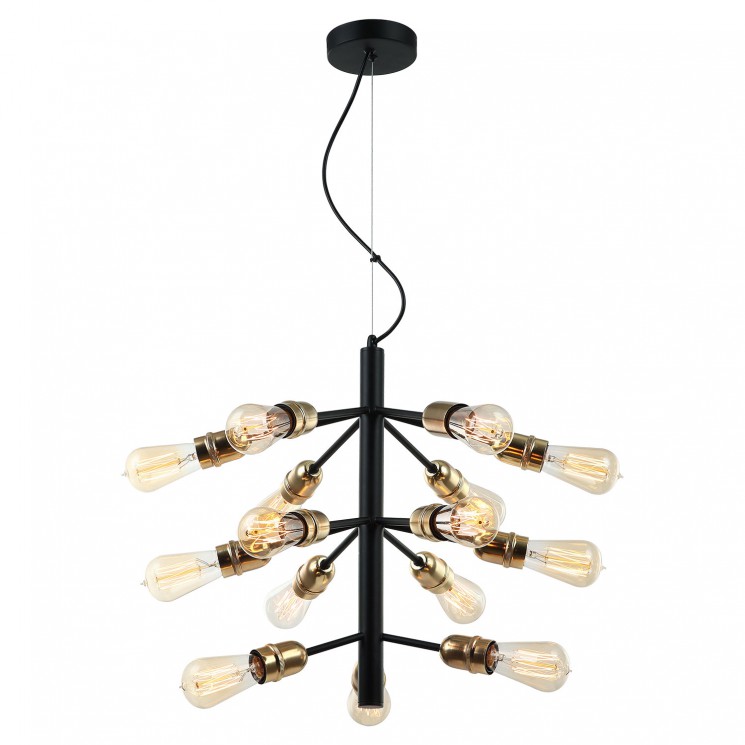 Подвес Lussole HURON LSP-8199