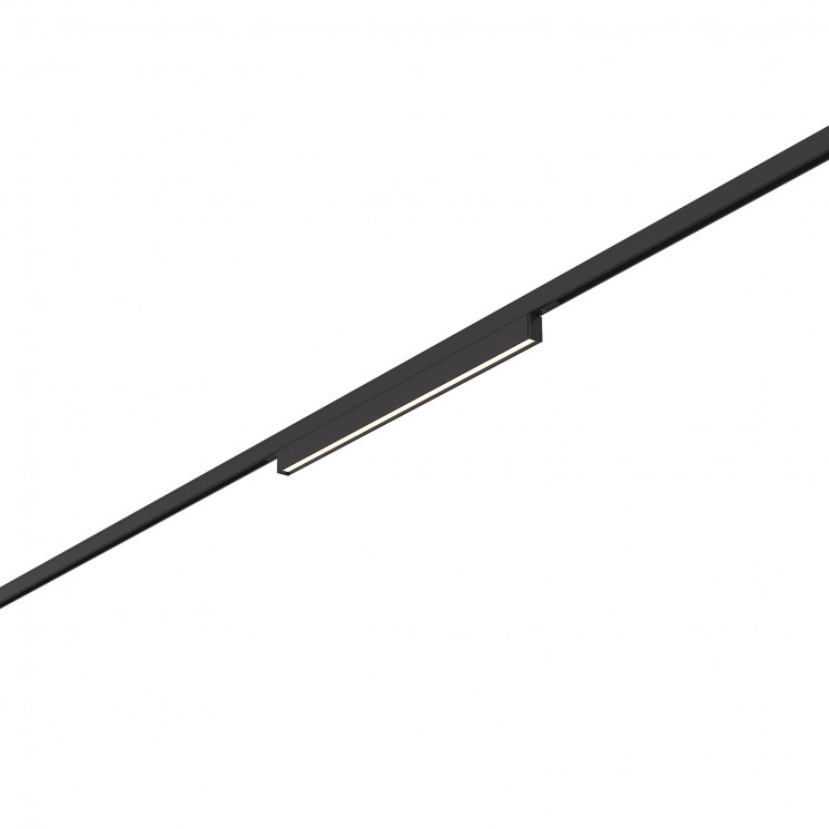 Магнитный трековый светильник ST LUCE SUPER5 ST665.436.08