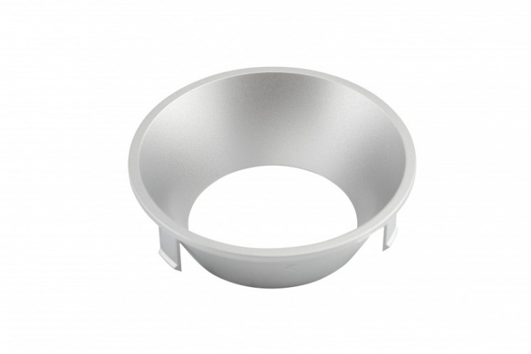 Кольцо для серии светильников, пластик, серый Denkirs DK2411-GR