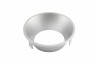 Кольцо для серии светильников, пластик, серый Denkirs DK2411-GR