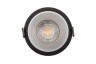 Кольцо для серии светильников, пластик, серый Denkirs DK2411-GR
