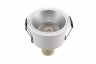 Кольцо для серии светильников, пластик, серый Denkirs DK2411-GR