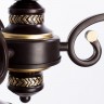Светильник потолочный Arte lamp GRAZIOSO A4577PL-3CK