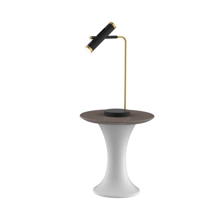 Настольная лампа Favourite 2324-2T Duplex