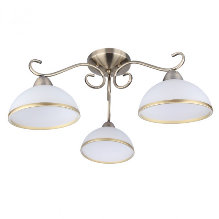 Светильник потолочный Arte lamp BEATRICE A1221PL-3AB