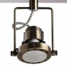 Светильник потолочный Arte lamp COSTRUTTORE A4300PL-3AB