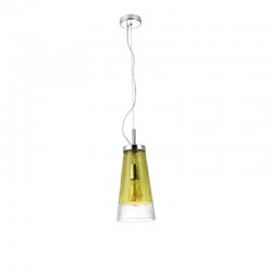 Подвесной светильник Vele Luce VL5212P31