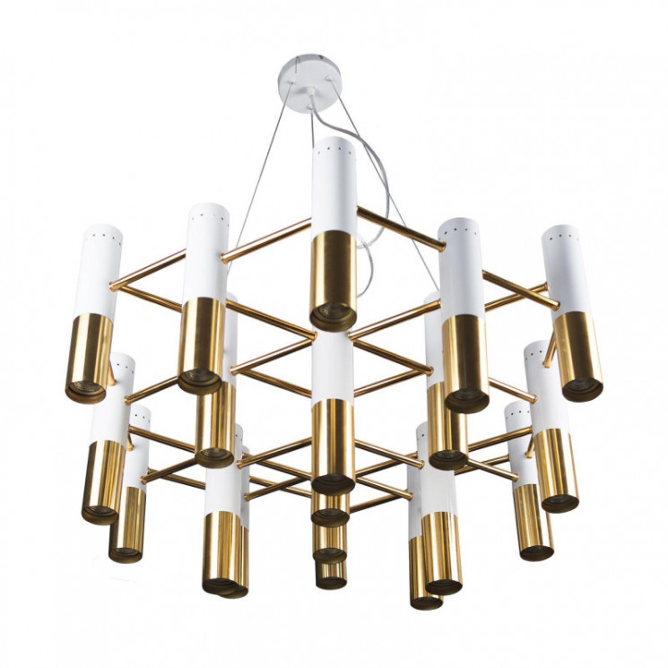 Подвесная люстра LOFT IT 9954-19 Ike