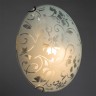 Светильник потолочный Arte lamp ORNAMENT A4120PL-1CC