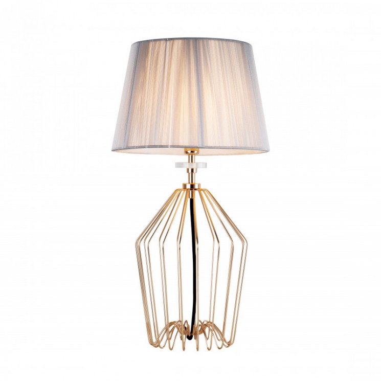 Настольная лампа Favourite 2690-1T Sade