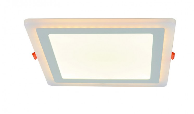 Светильник потолочный Arte lamp VEGA A7524PL-2WH
