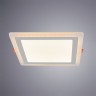 Светильник потолочный Arte lamp VEGA A7524PL-2WH