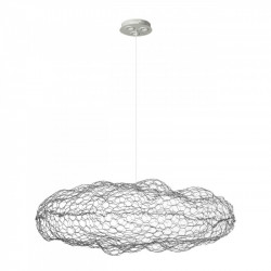 Подвесной светильник LOFT IT 10100/550 Silver CLOUD