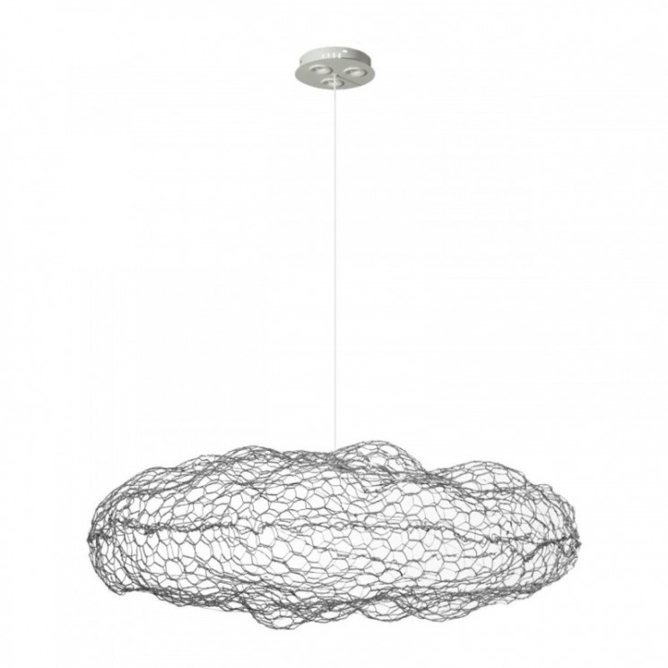 Подвесной светильник LOFT IT 10100/550 Silver CLOUD