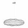 Подвесной светильник LOFT IT 10100/550 Silver CLOUD