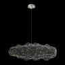 Подвесной светильник LOFT IT 10100/550 Silver CLOUD