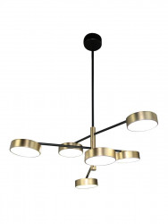 Светильник на штанге ZORTES LUNAR ZRS.01243.06