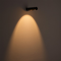 Уличный настенный светильник ODEON LIGHT 7021/3WL BAMBOO