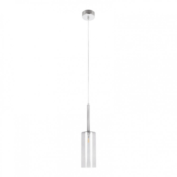 Подвесной светильник LOFT IT 10232/B Smoke Spillray