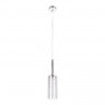 Подвесной светильник LOFT IT 10232/B Smoke Spillray