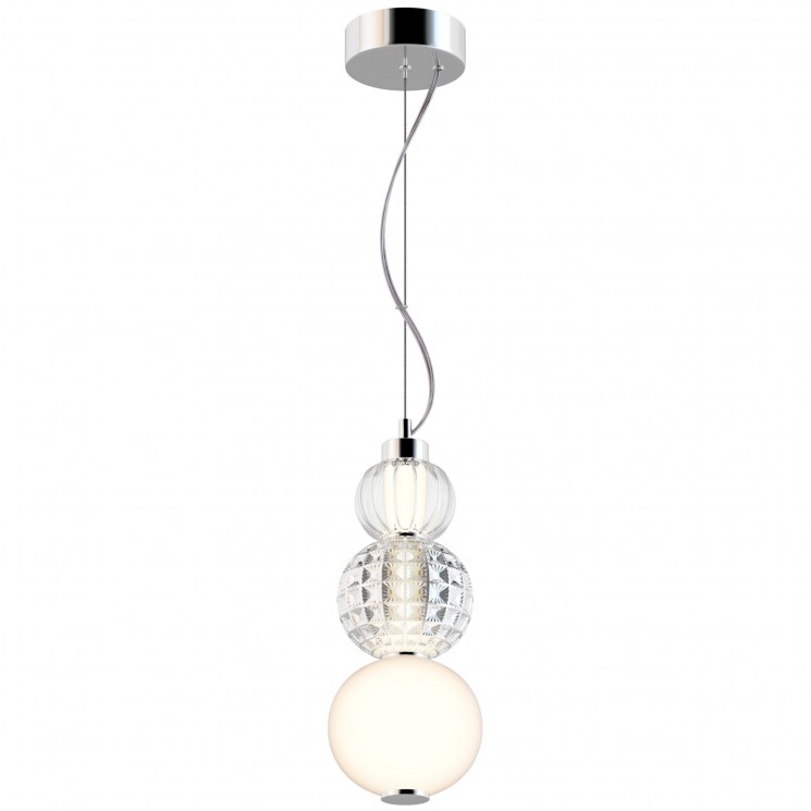 Подвесной светильник Maytoni Collar P069PL-L16CH3K