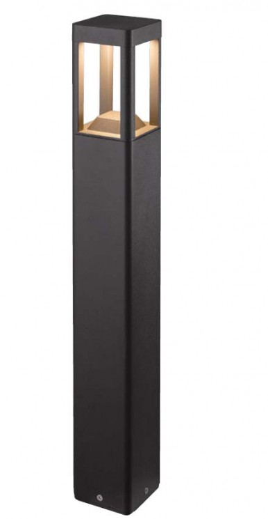 Садово-парковый светильник YAOHUALUX W61846-900 Серый