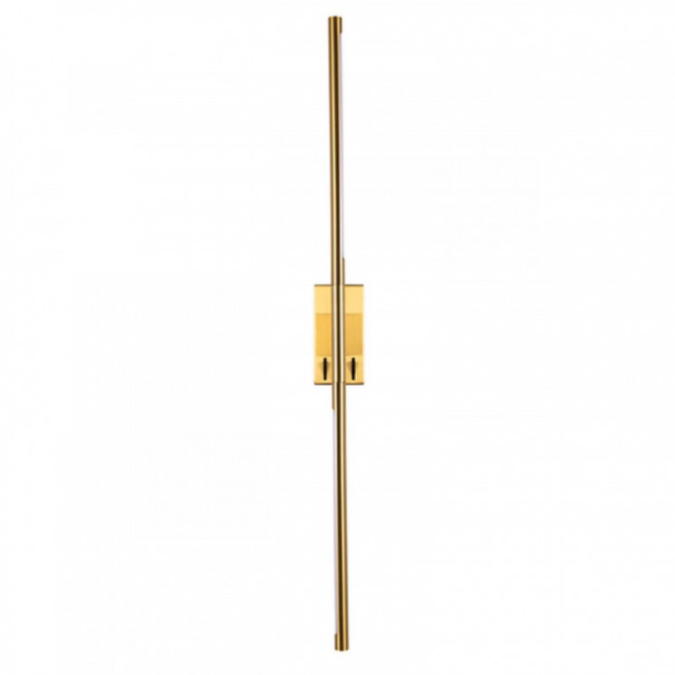 Бра ARTE Lamp A2029AP-1PB LINES