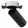 Встраиваемый светильник Maytoni C057CL-L12B3KW FOCUS LED