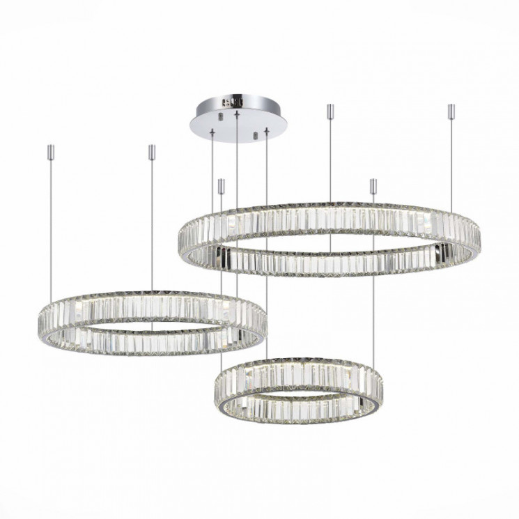 Подвесная люстра ST-Luce SL1622.113.03 Tivoli