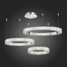 Подвесная люстра ST-Luce SL1622.113.03 Tivoli