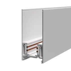 Шинопровод магнитный накладной 300 см Maytoni TRX004-213W