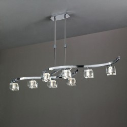 Люстра Mantra 1116