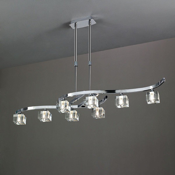 Люстра Mantra 1116